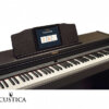 Roland RP-401 Rosewood / bruin