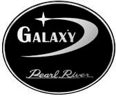 Galaxy Series Pearl River Piano