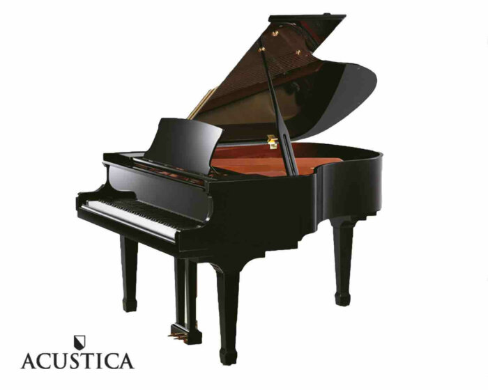 Pearl River GP-160 met QRS