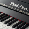 Pearl River Piano Detail