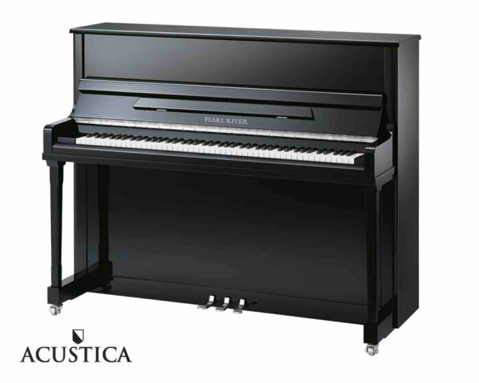 Pearl River EU122 piano