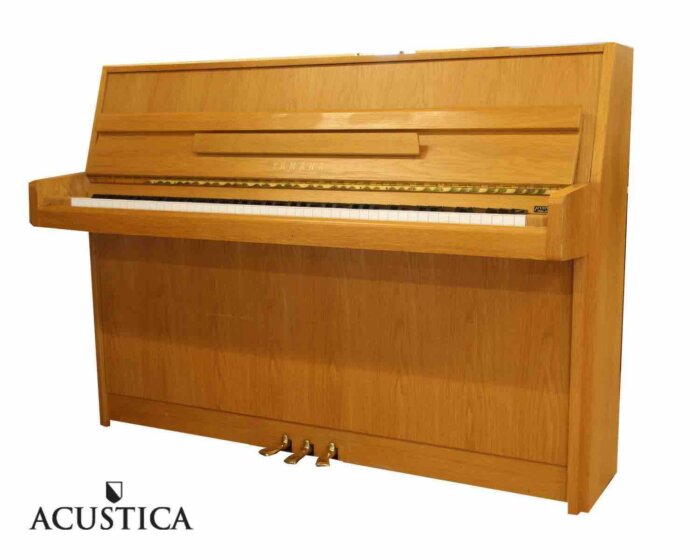 Yamaha P-2 tweedehands piano