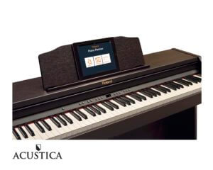 roland digitale piano