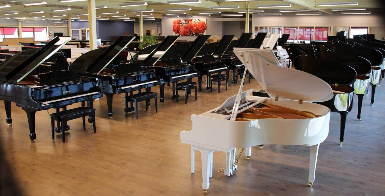 piano kopen in Roosendaal