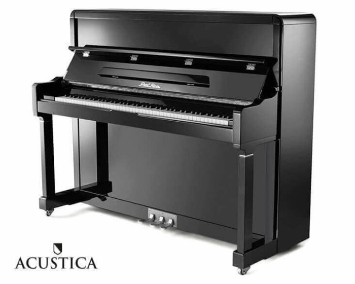 Pearl River Piano C3