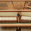 Pearl River Piano C3 Mechaniek