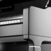 Pearl River Piano detail