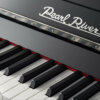 Pearl River Piano C3 keys