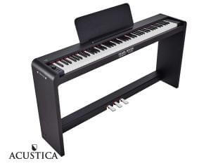 Digitale piano Pearl River PRK 80 zwart