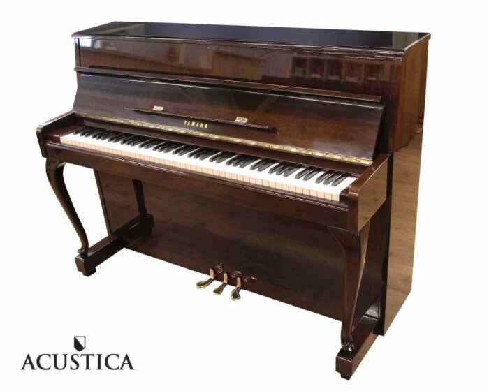 Yamaha "Chippendale" | C-serie
