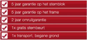 5-jaar-garantie