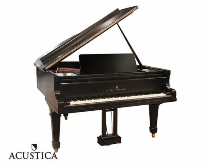 Steinway & Sons