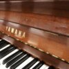 Yamaha U1 Noten