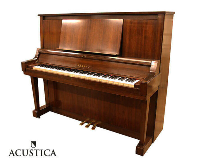 Yamaha Piano Noten