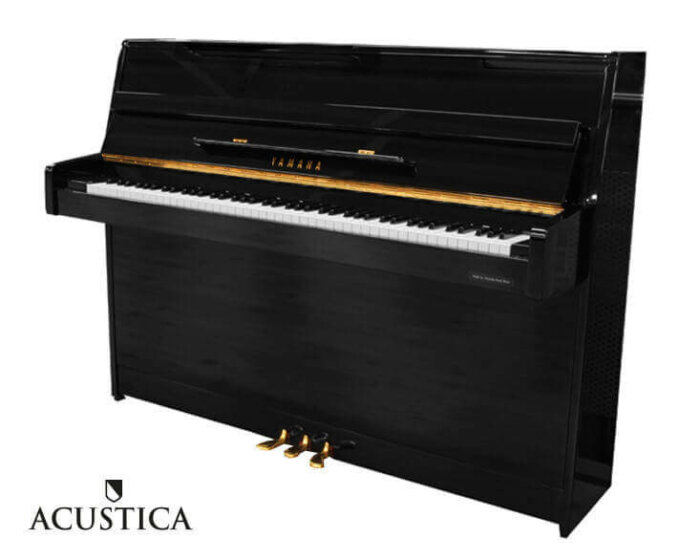 Yamaha Piano Kopen
