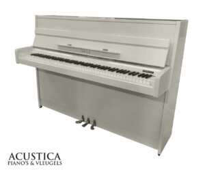 Yamaha witte piano kopen
