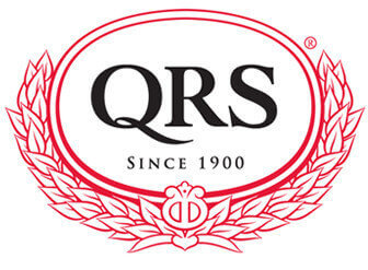 QRS Logo