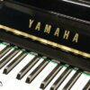 Yamaha U1 piano
