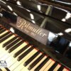 Ritmuller logo piano