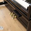 George Steck Piano