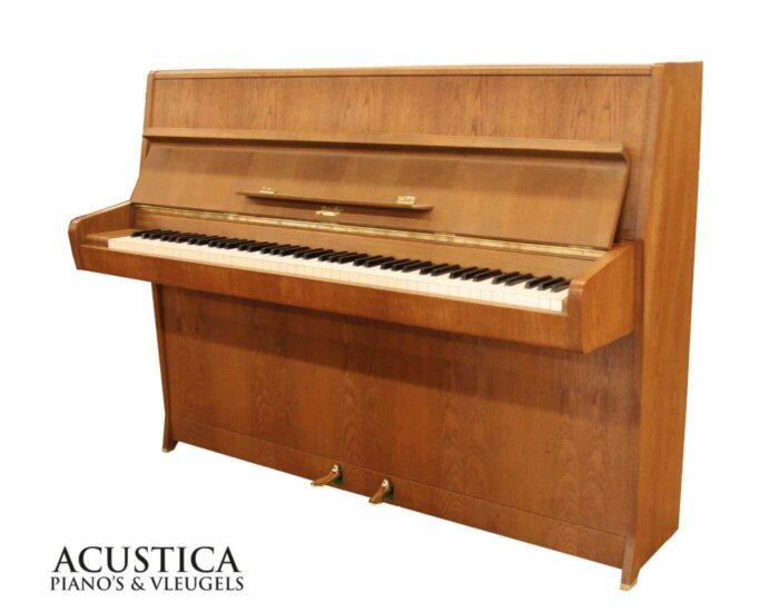 Rosler piano