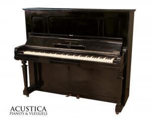 Steinway & Sons piano