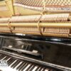 Steinway & Sons piano