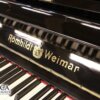 Romhildt-Weimar piano