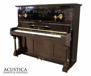 Romhildt-Weimar piano