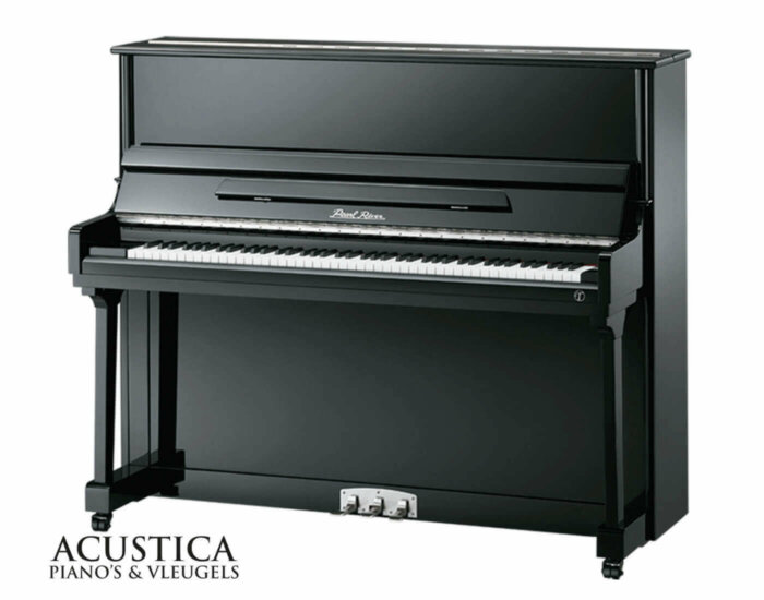 Pearl River Piano T2