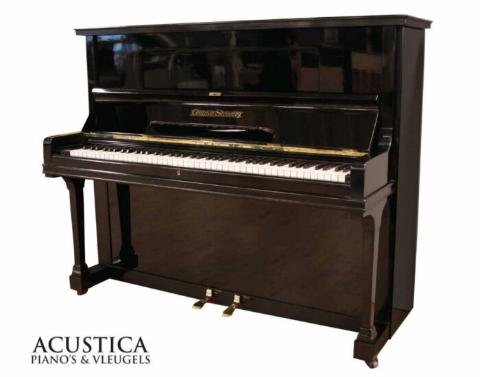 Grotrian Steinweg Piano