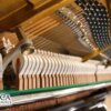 Grotrian Steinweg piano