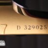 Yamaha C7 Serienummer