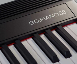 Go Piano