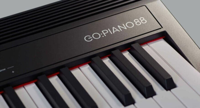 Go Piano