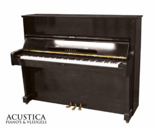 Yamaha U1 Piano