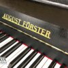 August Forster