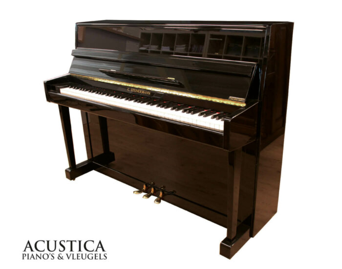 C. Steinermann piano