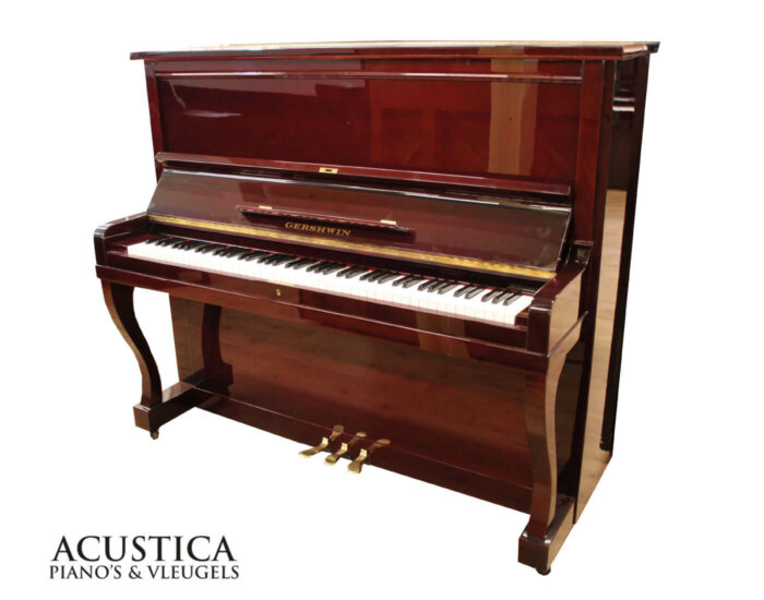 Gershwin piano