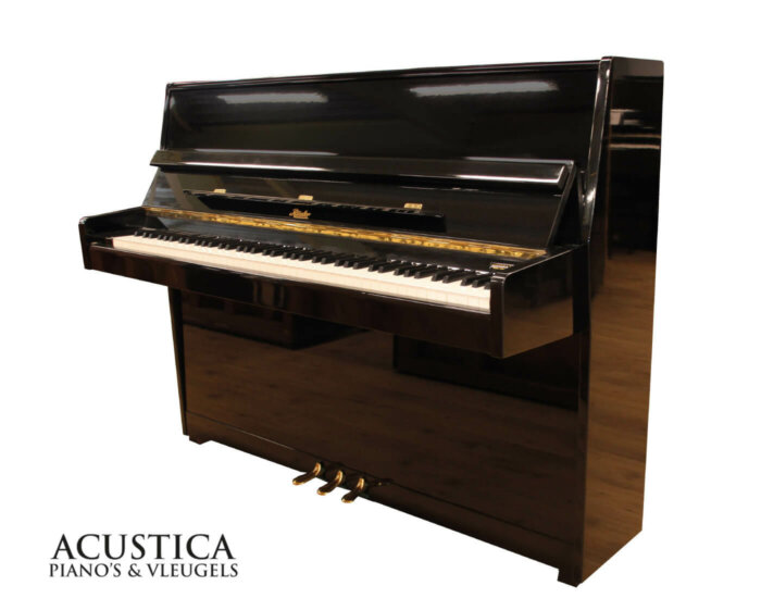 Rosler piano