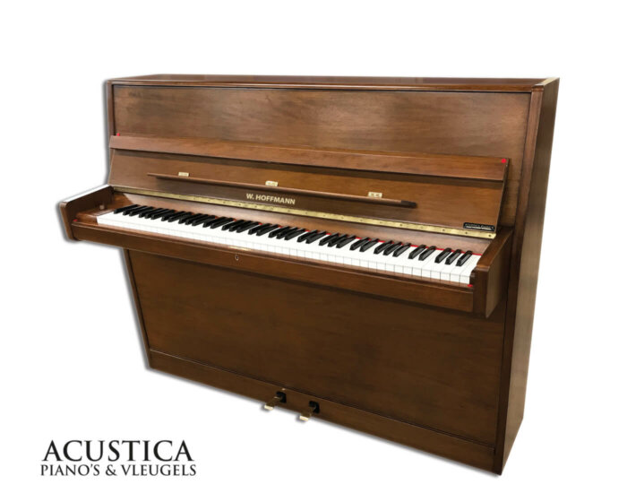 Hoffmann piano