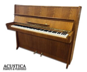 Petrof tweedehands piano kopen?