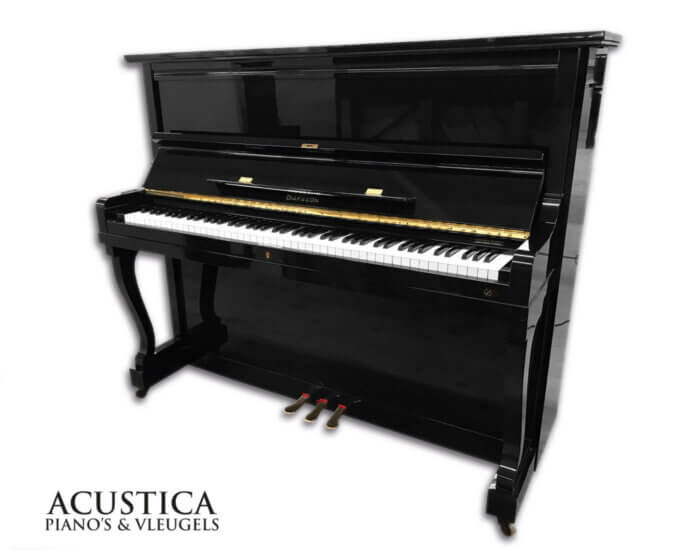 Diapason Piano