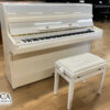 Samick - S108S piano voor beginners