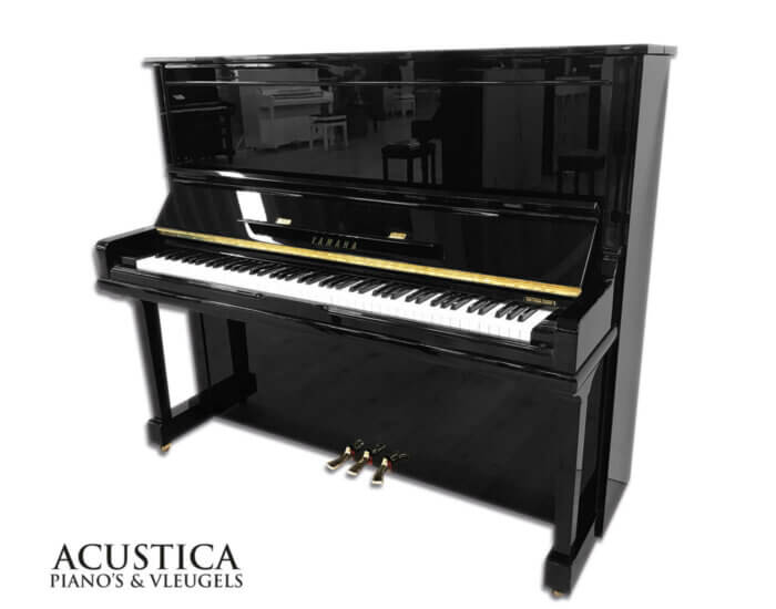 Yamaha U3 Kopen