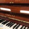 Yamaha U3 Mahonie