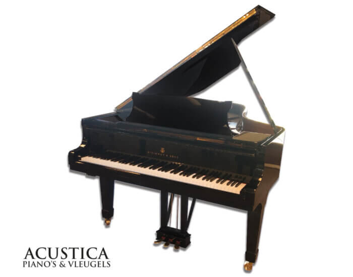 Steinway B211 kopen