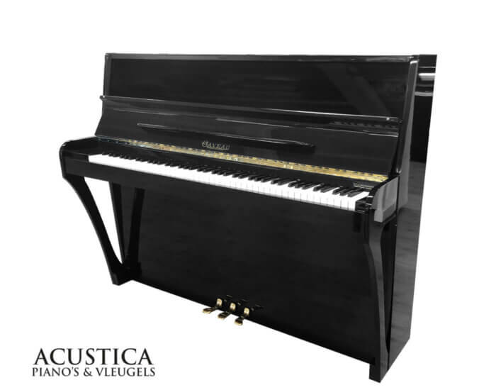 Gaveau piano