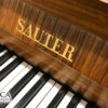 Sauter Piano
