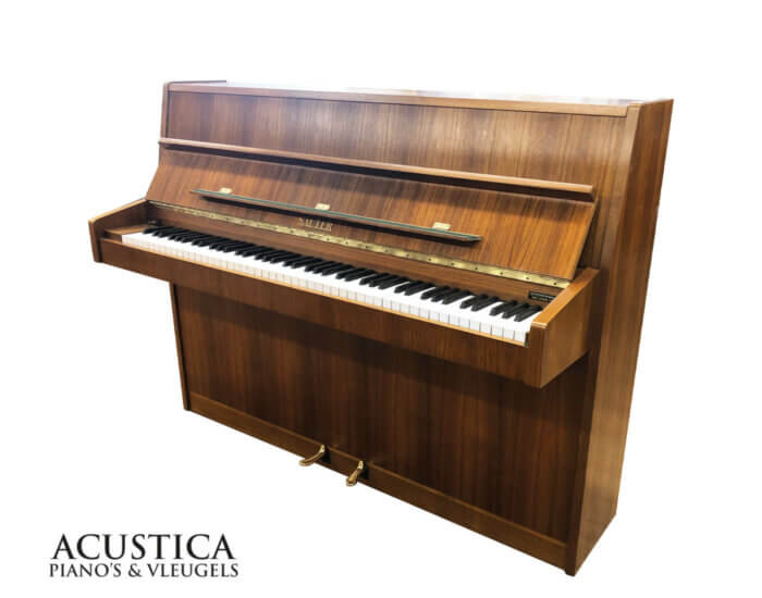 Sauter piano